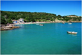 Búzios - Rio de Janeiro