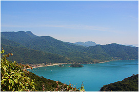 Ilha Grande - Rio de Janeiro