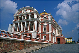 Manaus, Amazonas