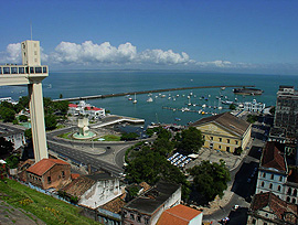 Salvador, Bahia