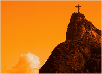 Corcovado - Christ Redeemer