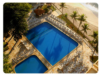 Sheraton Hotel & Resort - Rio de Janeiro