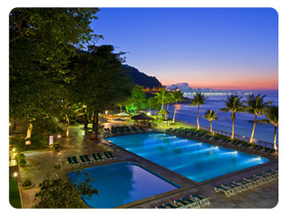 Sheraton Hotel - Rio de Janeiro