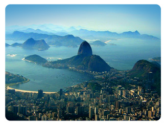 Sugar Loaf - Rio de Janeiro