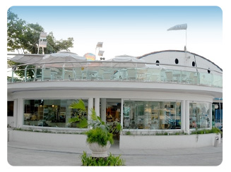 Yacht Club - Rio de Janeiro