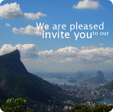 LATIN AMERICA & CARIBBEAN CUSTOMER CONFERENCE 2010 - LACCC 2010 - Rio de Janeiro