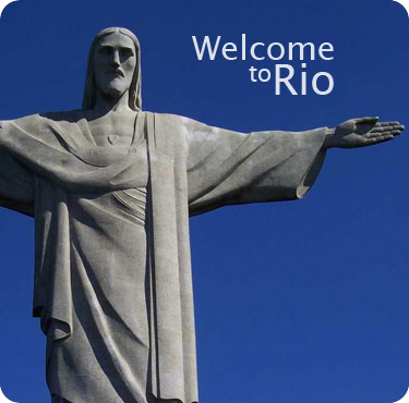 LATIN AMERICA & CARIBBEAN CUSTOMER CONFERENCE 2010 - LACCC 2010 - Rio de Janeiro